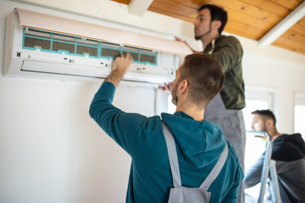 Best Air Conditioning Repair  in Bret Harte, CA