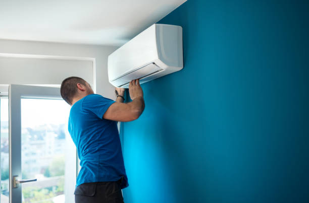 Best Affordable HVAC Services  in Bret Harte, CA