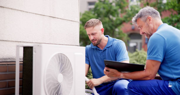 Best HVAC Replacement Cost  in Bret Harte, CA