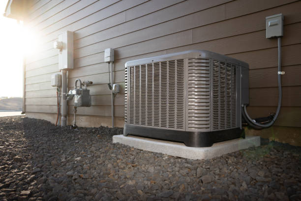 HVAC Maintenance Plan in Bret Harte, CA